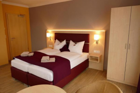 Seehotel Bad Kleinen, Bad Kleinen